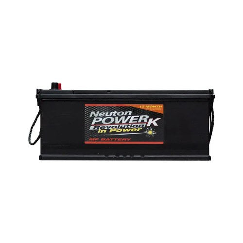 Neuton Power DIN150 European Automotive Battery 1000CCA | NPDIN150