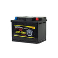 Neuton Power VRL2 Stop Start AGM Battery | NPSSAGM60