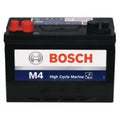Bosch Marine Starting Battery 100Ah 780 CCA | HCM27780