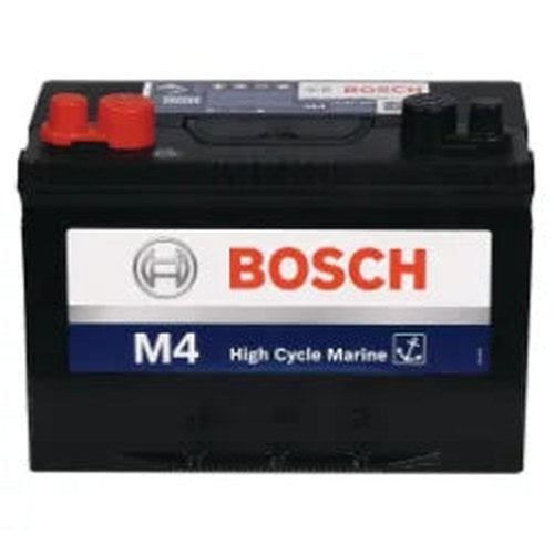 Bosch Marine Starting Battery 100Ah 780 CCA | HCM27780