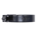 Raceworks Black T-Bolt Clamp 2.5in | RWC-250BK