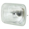 Ignite Semi-Sealed Headlamp Insert 200 x 142mm | ISB2004