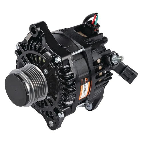 Alternator 12V 160A for Nissan GU Patrol and Navara | BKS-160NP