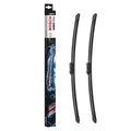 Bosch Aerotwin Wiper Blade Set 600 / 475MM | A205S