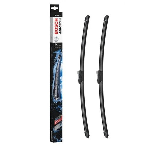 Bosch Aerotwin Wiper Blade Set 600 / 400MM | A118S
