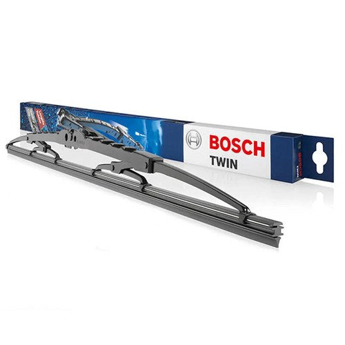 Bosch Twin Spoiler Wiper Blade Set 550/530mm | 3397001582