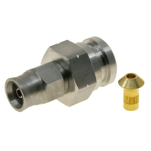 Raceworks Inverted Flare with Brake Locator | RWF-231-03SS