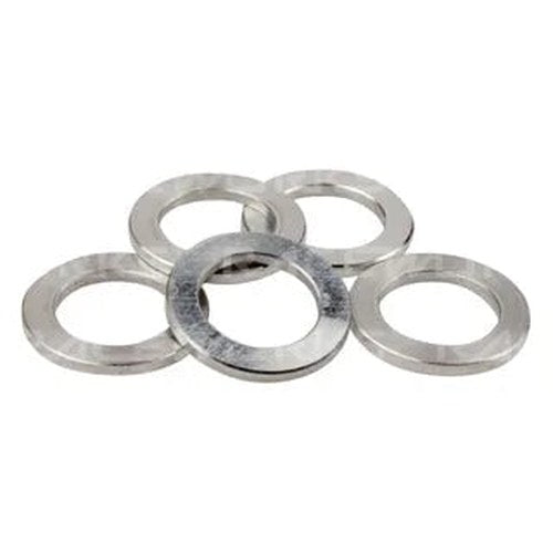 Raceworks Aluminium Washer M18 | RWF-901-M18