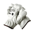 TGC Professional Riggers Gloves Large Neutral-Tan | 910603