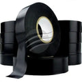 Black Insulation Tape 10-Pack 19mm x 10 Metres | HT110P