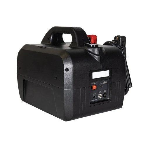 Powertrain Jump Starter | APS2600