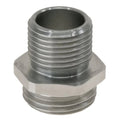 Stainless Threaded Adapters for ALY-225BK | ALY-225-1316SS