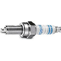 Bosch Suppressed Spark Plug HR7KPP33 | 0242236563