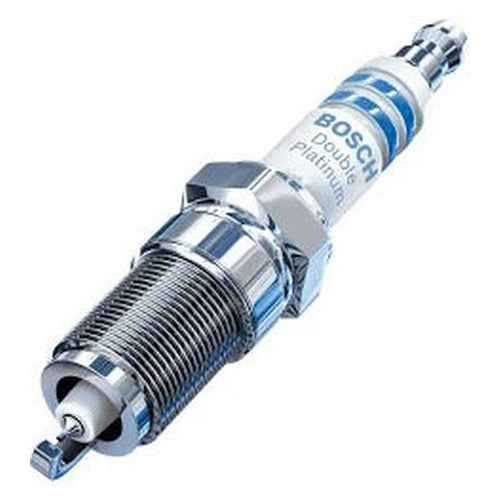 Bosch Suppressed Spark Plug FR6KPP33 | 0242240650