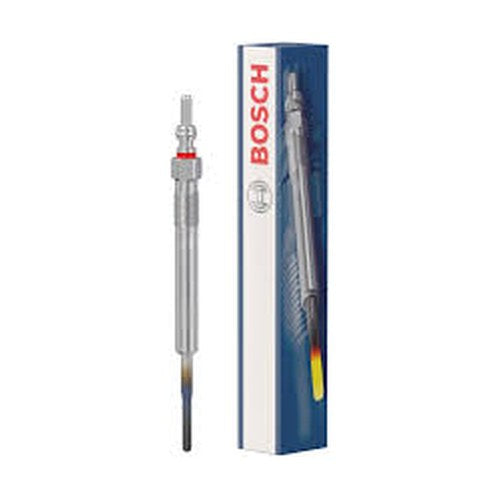 Bosch Glow Plug for Ford Transit YNF6 | 0250403034