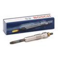 Bosch Duraterm Glow Plug for Hyundai & Mitsubishi | 0250403052
