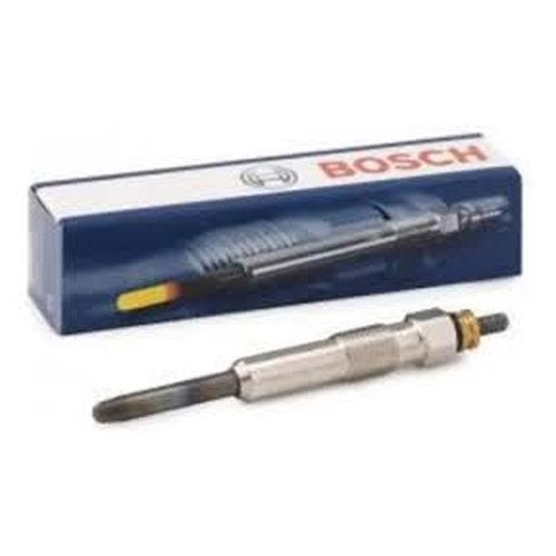 Bosch Duraterm Glow Plug for Hyundai & Mitsubishi | 0250403052