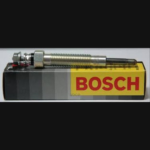 Bosch Glow Plug for Mitsubishi | 0250523004