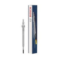 Bosch Glow Plug for Jaguar 306DT | 0250603004