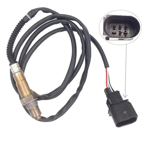 Bosch Oxygen Sensor | 0258007351