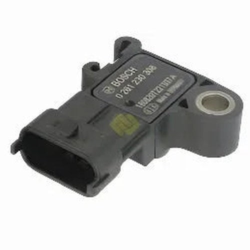 Bosch Pressure Sensor for Ford and Land Rover | 0261230524