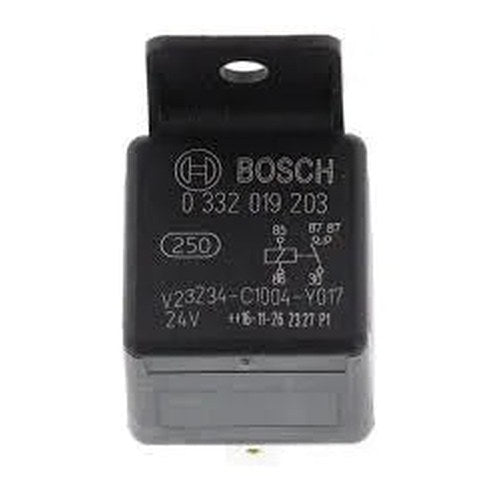 Bosch Relay | 0332019203