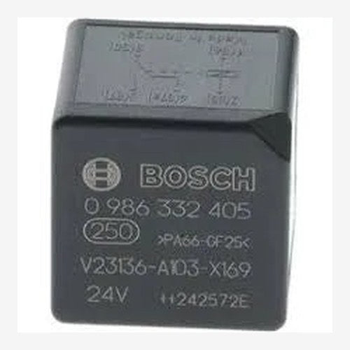 Bosch Relay | 0986332405