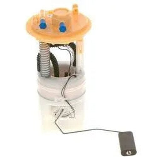 Bosch Fuel Pump Mounting Unit | 0986580163