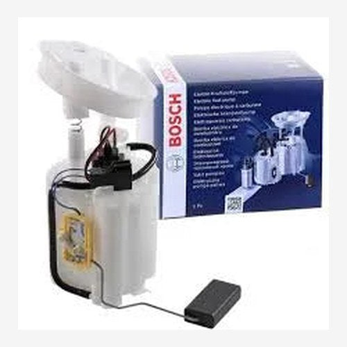 Bosch Fuel Pump Mounting Unit | 0986580184
