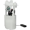 Bosch Fuel Pump Mounting Unit | 0986580310