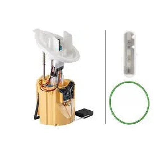 Bosch Fuel Pump Mounting Unit | 0986580393