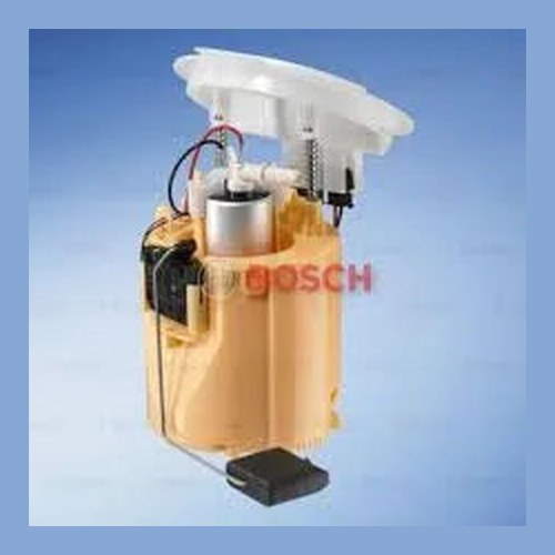 Bosch Fuel Pump Mounting Unit | 0986580395