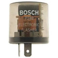 Bosch Turn-Signal Flasher P242 | 0986AH0296