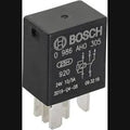 Bosch Relay | 0986AH0305