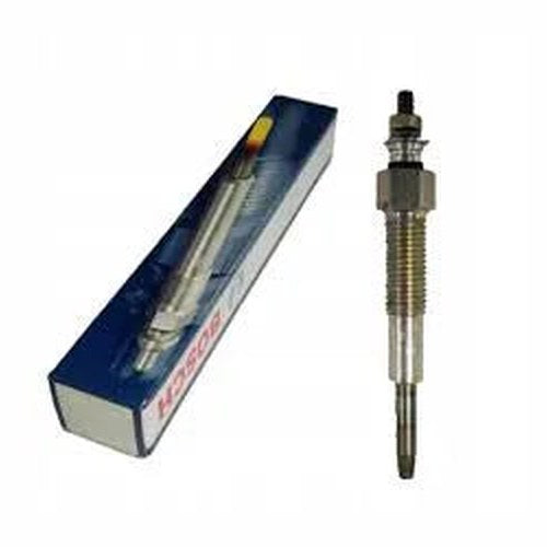 Bosch Glow Plug for Ford Courier & Mazda B2500 | F002G50079