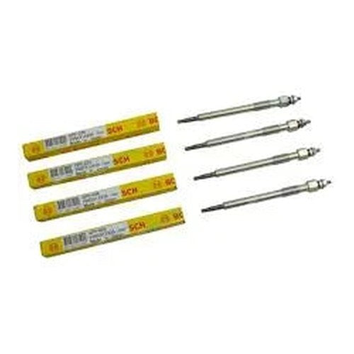 Bosch Glow Plug | F005X12939