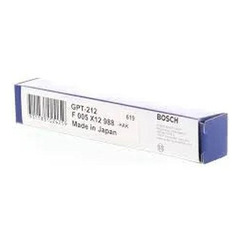 Bosch Glow Plug | F005X12988