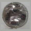 Ignite Round Sealed Beam Headlight 24V 55 Watt | ISB5355