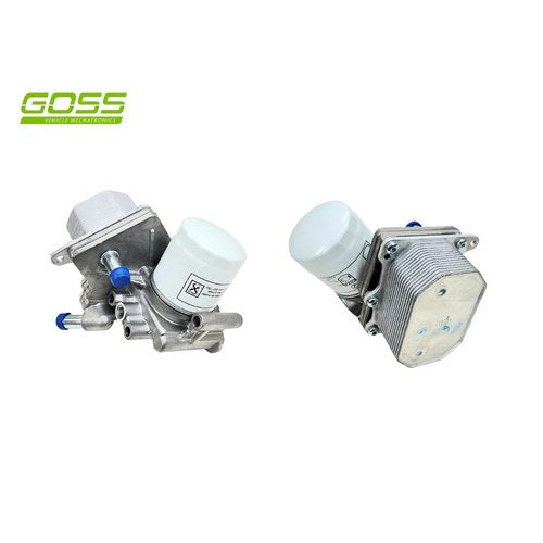 Goss Oil Cooler for Ford Transit | OC101