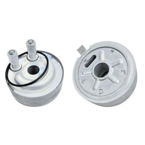 Goss Oil Cooler for Nissan | OC111