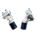 Goss Oil Cooler for Ford | OC112