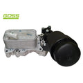 Goss Oil Cooler for Mercedes-Benz | OC130