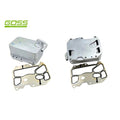 Goss Oil Cooler for Audi and Volkswagen | OC135