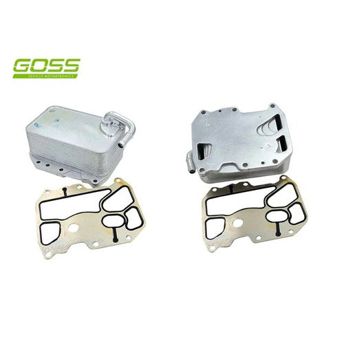 Goss Oil Cooler for Audi and Volkswagen | OC135