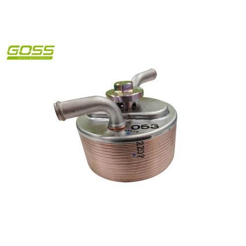 Goss Oil Cooler for Mitsubishi | OC144