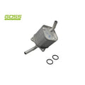 Goss Oil Cooler for Toyota | OC149