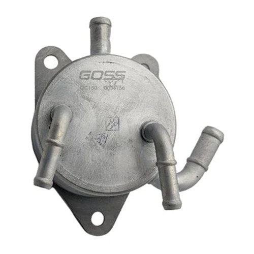 Goss Oil Cooler for Toyota | OC150