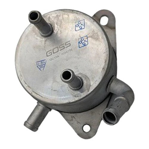 Goss Oil Cooler for Toyota | OC154