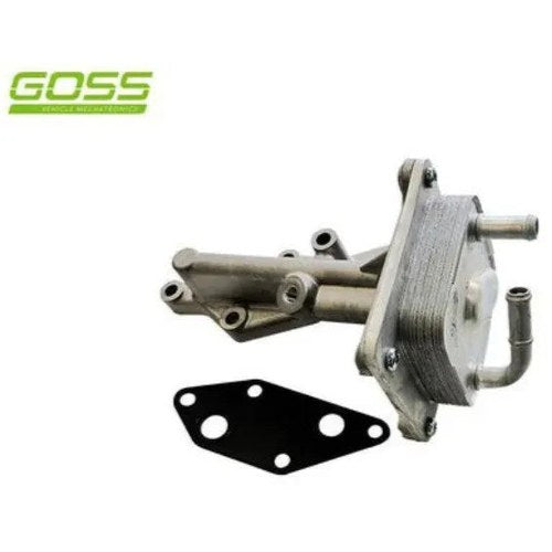 Goss Oil Cooler for Nissan | OC139