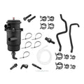 Ryco Catch Can Kit for Isuzu D-MAX and Mazda BT-50 | X116CC